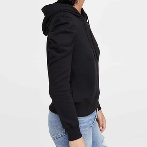 Gran oferta, ropa de gimnasio de entrenamiento única, sudaderas con capucha de algodón/poliéster para mujer, comodidad de invierno, nuevas sudaderas transpirables perfectas - Product Image 3
