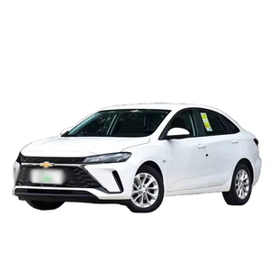 Autos Económicos Fabricados en EE. UU., Volante a la Izquierda, Asientos de Cuero, Transmisión Automática, 5 Asientos, Sedán Económico Listo para Conducir, 2024, Panorámico - Product Image 1