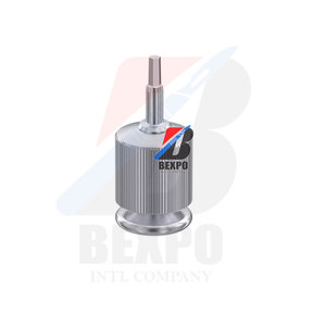 Destornillador Implantes dentales 15mm Instrumentos quirúrgicos manuales - Product Image 2