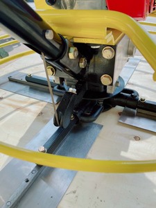 VIETSUN HOT SELLING Haute qualité Super rapide haute vitesse économie d'énergie truelle équipement de construction - Product Image 5