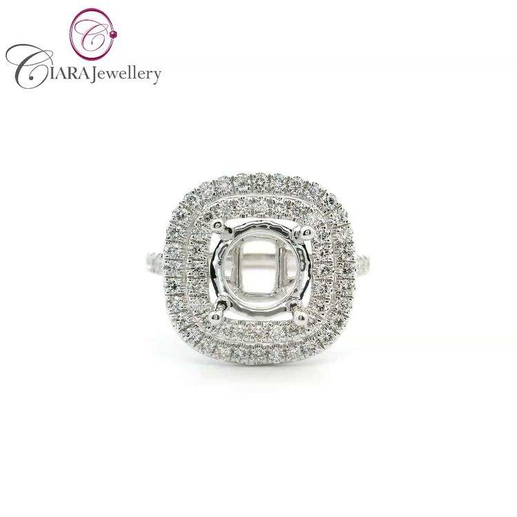 ทองคำขาว