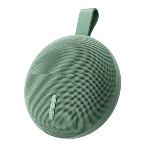 ลำโพงบลูทูธเสี่ยวมี่ เอสเซนเชียล กรีน |   ลำโพงไร้สาย |   บลูทูธ 6.0, 5W, 1000mAh, USB Type-C - Product Image 3