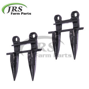 Couteau à lame perfectionné pour moissonneuse de qualité supérieure par JRS Farmparts Fabricant et exportateur Inde - Product Image 4