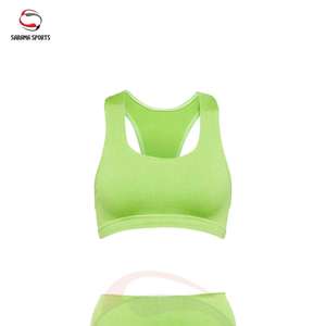 Conjunto de Yoga para Mujer Hecho en Pakistán a Precio Económico, Servicio OEM, Conjunto de Yoga de 2 Piezas de Alta Calidad para Mujer Adulta - Product Image 3