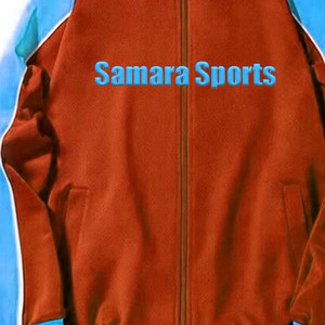 Conjunto de ropa deportiva de nuevo producto, chándal con cremallera de diseño personalizado para hombre, chándales de moda con logotipo personalizado - Product Image 4