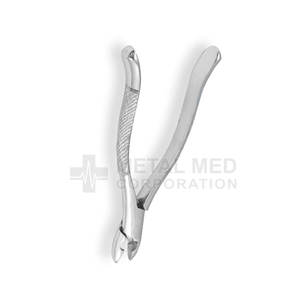 Meilleures ventes : Forceps d'extraction dentaire en acier inoxydable, légers et réutilisables, haute qualité, fabriqués au Pakistan, prix de gros - Product Image 5