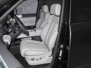 Véhicule d'occasion 2025 Formula Leopard T7 SUV intermédiaire/grand PHEV électrique avec 2 roues motrices/4 roues motrices, nouvelle énergie, autonomie 201-300 km, batterie 50-70 kWh - Product Image 5