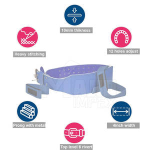 YM-equipo de construcción odybuilding, ower rotativo - Product Image 6