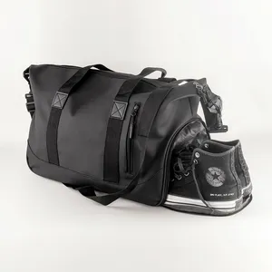 Borse sportive personalizzate con coulisse Agastache, borse promozionali personalizzabili per gadget - Product Image 2