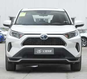 Toyota Rav 4 híbrido LHD/RhD, 2023-2020, usado - Product Image 4