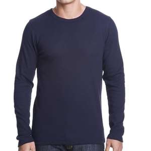 Camiseta Deportiva de Manga Larga para Hombre de Secado Rápido y Alta Calidad para Gimnasio, Entrenamiento, Fisicoculturismo y Fitness - Product Image 5