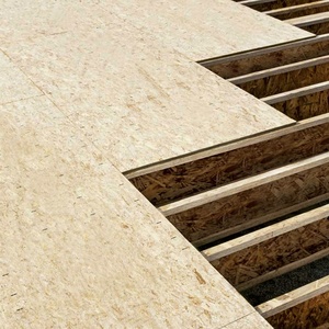 JIAMUJIA Panneaux <span class=keywords><strong>OSB</strong></span> de haute qualité 3/4 4x8 T&G imperméables, panneaux sandwich structurels, panneaux <span class=keywords><strong>OSB</strong></span> - Product Image 6