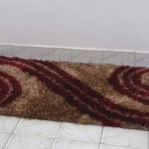 พบกับพรมขนสัตว์ทอมือดีไซน์ไม่เหมือนใครพรมและพรมขนสัตว์ทอมือแบบใหม่ - Product Image 1