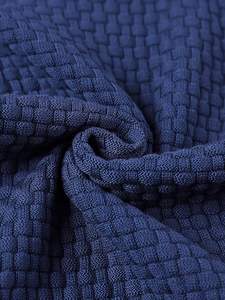 Sweat à capuche 100% coton personnalisé Digital Tie-Dye Acid Wash 3D Embroidery Stonewashed Techniques OEM Service Front Placement - Product Image 5