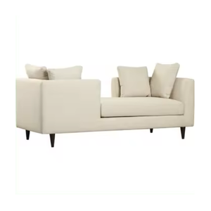 Venta caliente diseños simples modernos sala de estar chaise lounge para Hotell Villa apartamento Silla de ocio muebles de alta calidad - Product Image 5