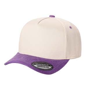 Gorra de Pana Clásica TCFC - Product Image 5