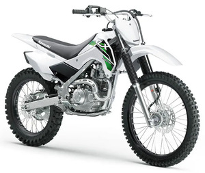ข้อเสนอที่ดีที่สุด รถมอเตอร์ไซค์วิบาก KLX140R 150BF KLX 110R รุ่นใหม่ปี 2027 - Product Image 1