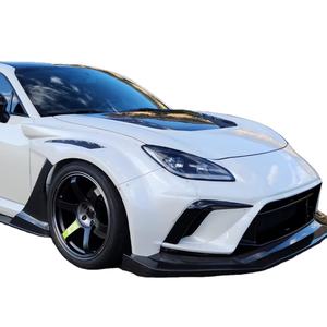 Toyota GR86 2023 Usado en Buenas Condiciones - Product Image 1