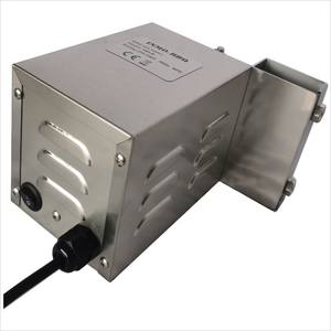 <span class=keywords><strong>Moteur</strong></span> de rôtissoire à broche en acier inoxydable 40KG <span class=keywords><strong>pour</strong></span> le camping et l'extérieur - Product Image 3