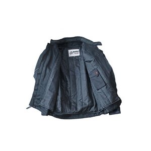 Veste de moto sans manches imperméable à séchage rapide, respirante, en maille, coupe-vent, unisexe, vêtements de randonnée d'été pour adultes - Product Image 2
