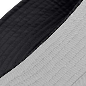 Sombrero de Pescador Reversible de Algodón Ajustable de Excelente Calidad, Protección Solar, para Pesca y Playa, Uso Casual y al Aire Libre - Product Image 6