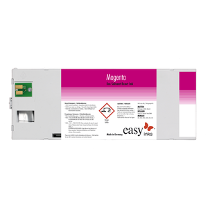 Tinta compatible con ECO-SOL MAX (ESL3), cartucho de 220 ml para Roland / "easy Eco Solvent Exact" - Product Image 1