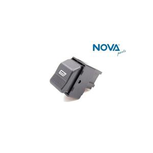 สวิตช์เปิดหน้าต่างเดี่ยว 6x0959855b สำหรับรถยนต์ Cordoba-Ibiza-Polo ปี 2000-2002 สวิตช์อัตโนมัติ TR - Product Image 1