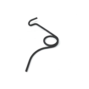 Resorte de retorno del brazo de accionamiento del freno delantero Lambretta A + B + C + LC - Product Image 1
