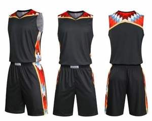 Maillot de basket-ball avancé pour hommes conçu pour contrôler la transpiration, l'aération et un confort athlétique durable - Product Image 4