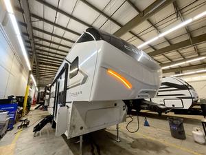 Nuevo Keystone Cougar Sport 2700BH 2026 - Product Image 4