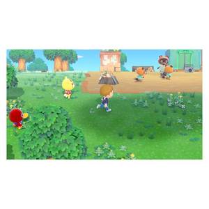 Animal Crossing New Horizons pour Nintendo Switch Jeu vidéo portable en plastique Âge 8-13 ans 10002099 - Product Image 6