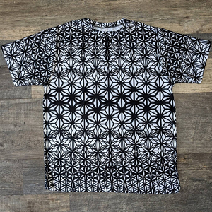 เสื้อโปโลแขนสั้นของผู้ชายผ้าโพลีเอสเตอร์ขนาดใหญ่ระบายอากาศได้ดีปรับแต่งได้ - Product Image 3