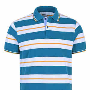 ง่ายต่อการซักและรักษาผ้าที่มีสีซีดช่วยให้สีคงความสดใหม่ได้ดีเยี่ยมสำหรับงานกิจกรรมกลุ่มเครื่องแบบส่งเสริมการขาย - Product Image 3