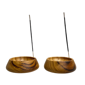 <b>Burner</b> Ash Catcher Natural Wood <b>Incense</b> <b>Holder</b> Hot Selling Meditation Yoga Wooden <b>Incense</b> <b>burner</b> Gift Sticks <b>Holder</b> - Product Image 3