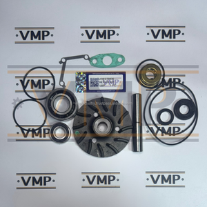 Kit de réparation VOE 276936 pour excavatrices et camions articulés Volvo, marques VMP, pièces détachées de machines de construction de haute qualité - Product Image 2