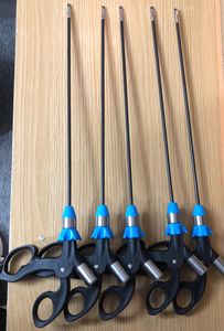 Kara Mediclust - Sellador y Cortador de Vasos Laparoscópicos, Dispositivos Médicos y Suministros>Dispositivos Médicos Profesionales, Instrumentos Quirúrgicos - Product Image 3