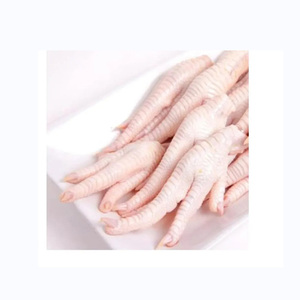 Partie du corps de la patte de poulet congelée biologique cultivée et approuvée pour votre cuisine - Product Image 5