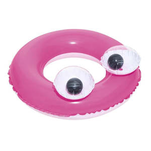 Bouée gonflable Big Eye Swim - Product Image 1