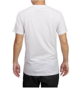 คุณภาพสูงเฮฟวี่เวทผ้าฝ้าย 100% เสื้อยืดชายที่กําหนดเองพิมพ์ปักธรรมดาขนาดใหญ่เสื้อยืดเปล่าโพลีเอสเตอร์/ผ้าฝ้าย - Product Image 2