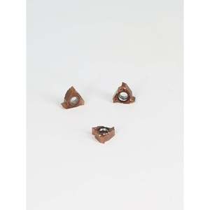 Insertos de rosca CARBIFORCE 11IRM 200ISO CTP8420 para un rendimiento mejorado del automóvil - Product Image 2