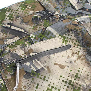 Pantalones de Caza y Actividades al Aire Libre para Hombre, Impermeables, Transpirables, con Estampado Realtree Camo - Product Image 6