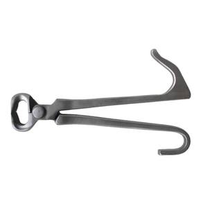 Meilleure qualité pinces à sabots de cheval pointes de coupe mâchoires insérées sabots de cheval en acier pinces à sabots de cheval légères bon marché - Product Image 3