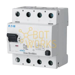 Pour Eaton 171178 - Nouveau produit de type RCBO - Product Image 1