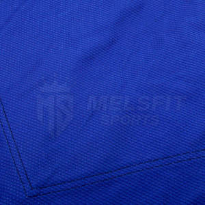 Couleur personnalisée Jiu Jitsu Kimono uniforme avec logo personnalisé vêtements d'arts martiaux - Product Image 5