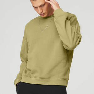 Sudaderas con capucha y sudaderas unisex a granel Bella + Canvas Unisex Sponge Fleece Pullover Hoodie Adulto Sudaderas con capucha personalizadas Sudadera - Product Image 5