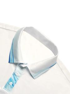 Camisetas Polo Profesionales Más Vendidas, Algodón, Tallas Grandes, Calidad Económica del Fabricante, Transpirables, Diseño Único, Camisetas Polo para Hombre - Product Image 4