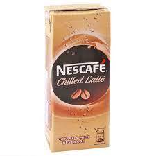 Nestle-café frío Latte, bebidas de leche y leche, 180 ml - Product Image 2