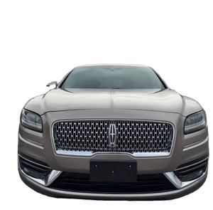 Authentique, d'occasion, 2023, voiture américaine, garantie 3 ans, support OBM/OEM/ODM d'origine - Product Image 1