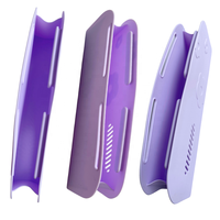 Tempat Pensil & Organizer Kimkai dengan Penutup Gesper Khusus dan Warna Sesuai Pesanan untuk Anak-Anak - Ukuran Kecil/Sedang untuk Sekolah & Kantor