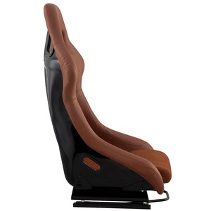 Universal Racing Car Seats for SF90 458 488 812 F8 296GTB Dry Carbon Fiber Bucket Seats <b>Interior</b> <b>Accessories</b> Decoration - Product Image 3